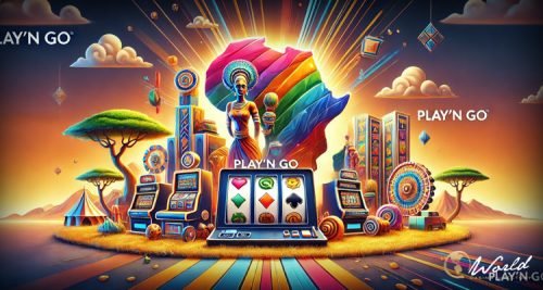 <div>Play’n GO Partners Betika & Launches New Online Slot Game ‘Buildin’ Bucks’</div>