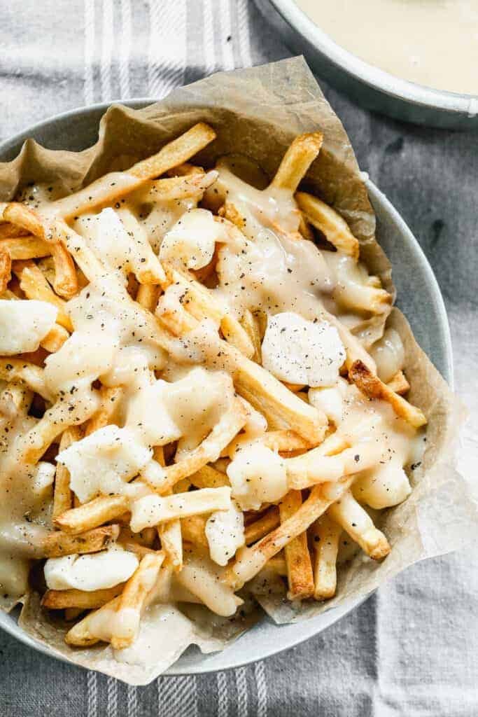 Poutine