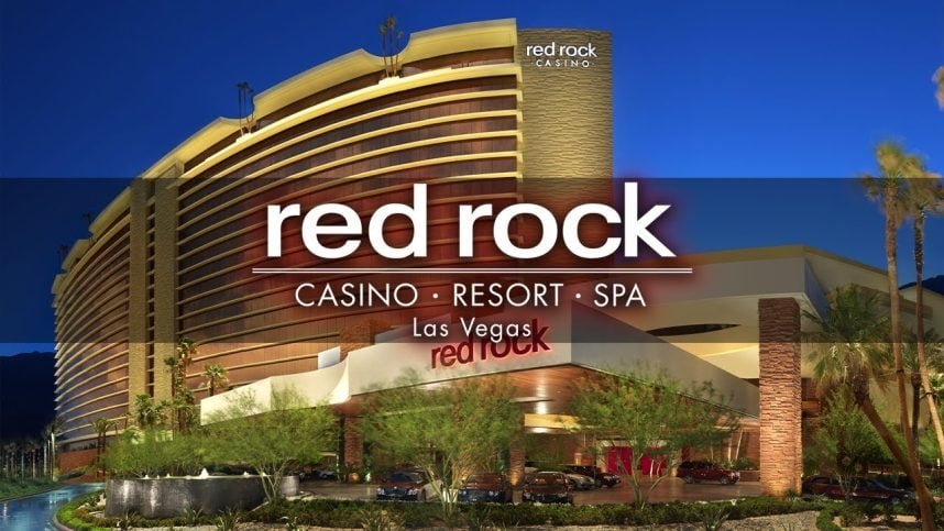 Red Rock Could Be Boosted by Lower Interest Rates, Says Analyst