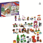 Lego Friends Advent Calendar 2024