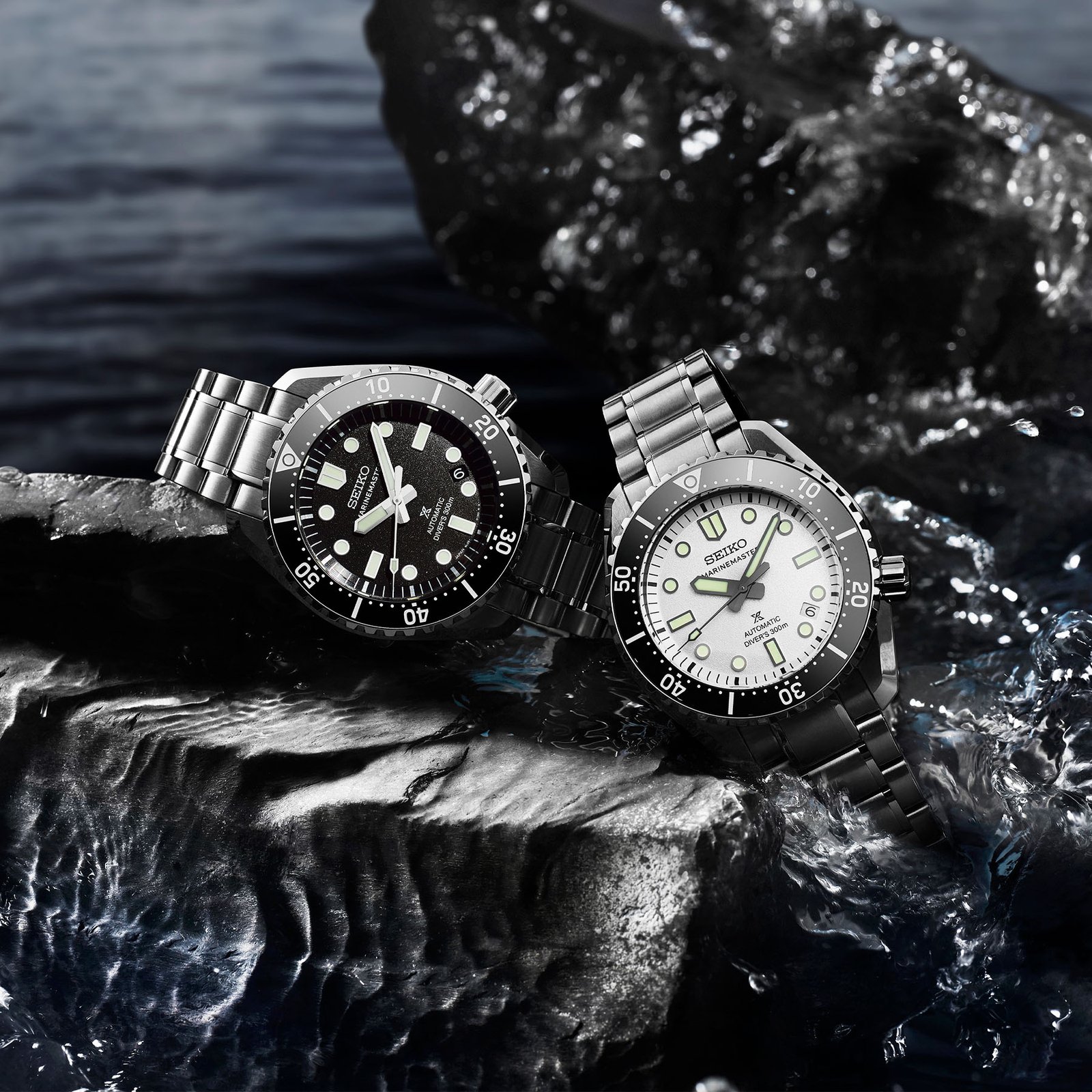 Seiko Introduces The Prospex 1968 Diver’s Modern Re-Interpretation SLA077 And SLA079