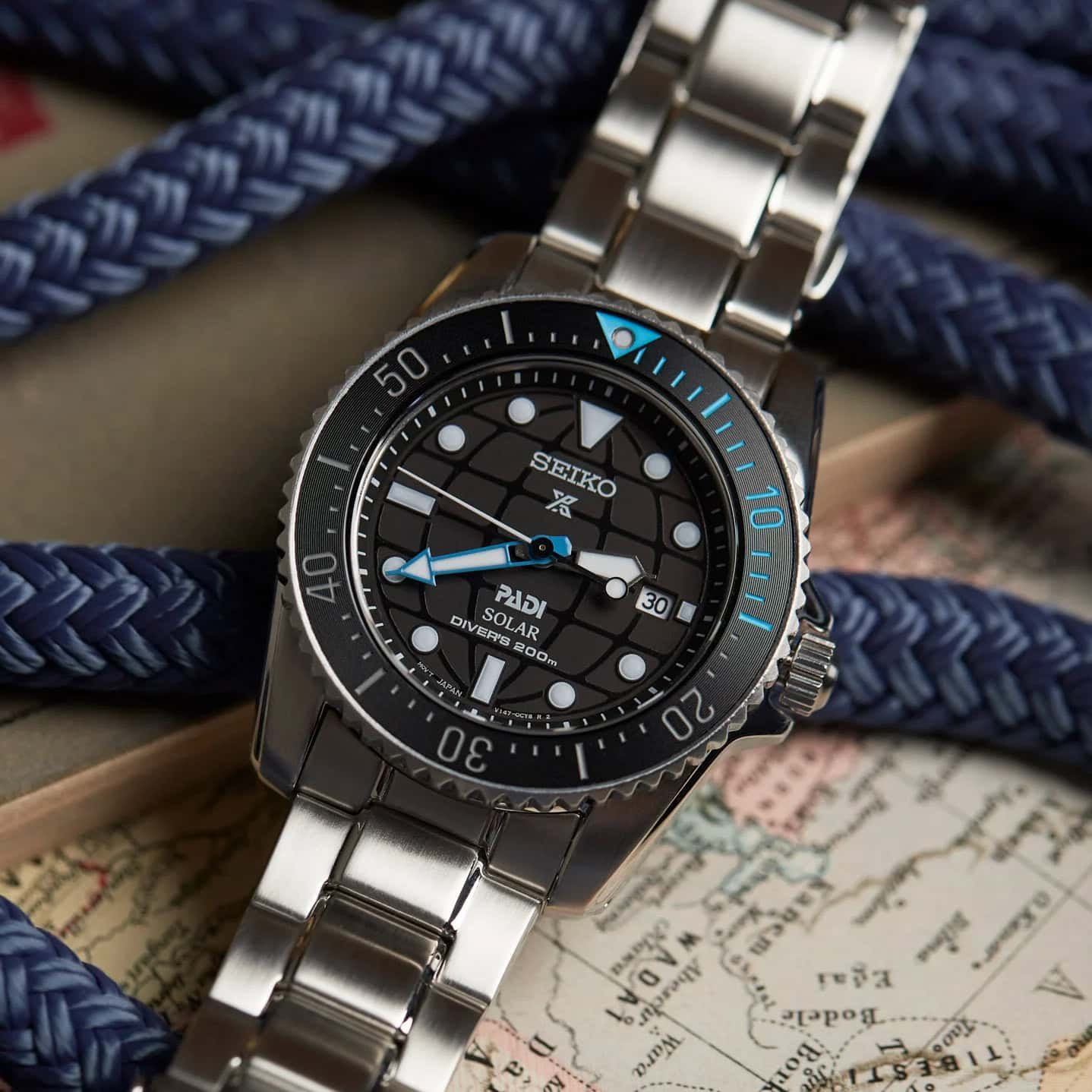 The Top 5 Dive Watches for Beginners Under $1,000