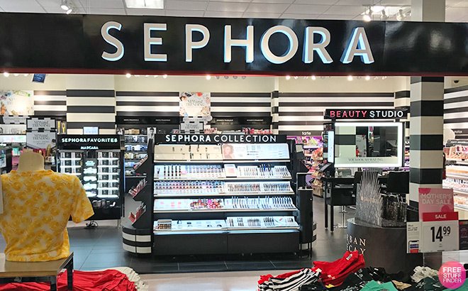 <div>13 Sephora Tips & Hacks In One Place💄</div>