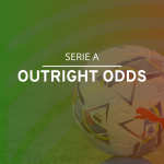 Serie A outright winner odds and prediction: Renewed Napoli now a tempting 6/1 pick