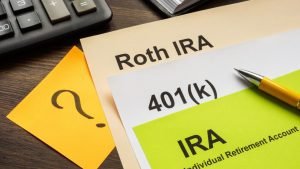 Is Your IRA Provider Holding You Back?