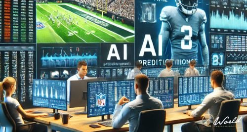 Sportradar’s AI Technology Forecasts a Historic NFL Season