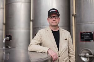 Steven Soderbergh: The spirited revolutionary