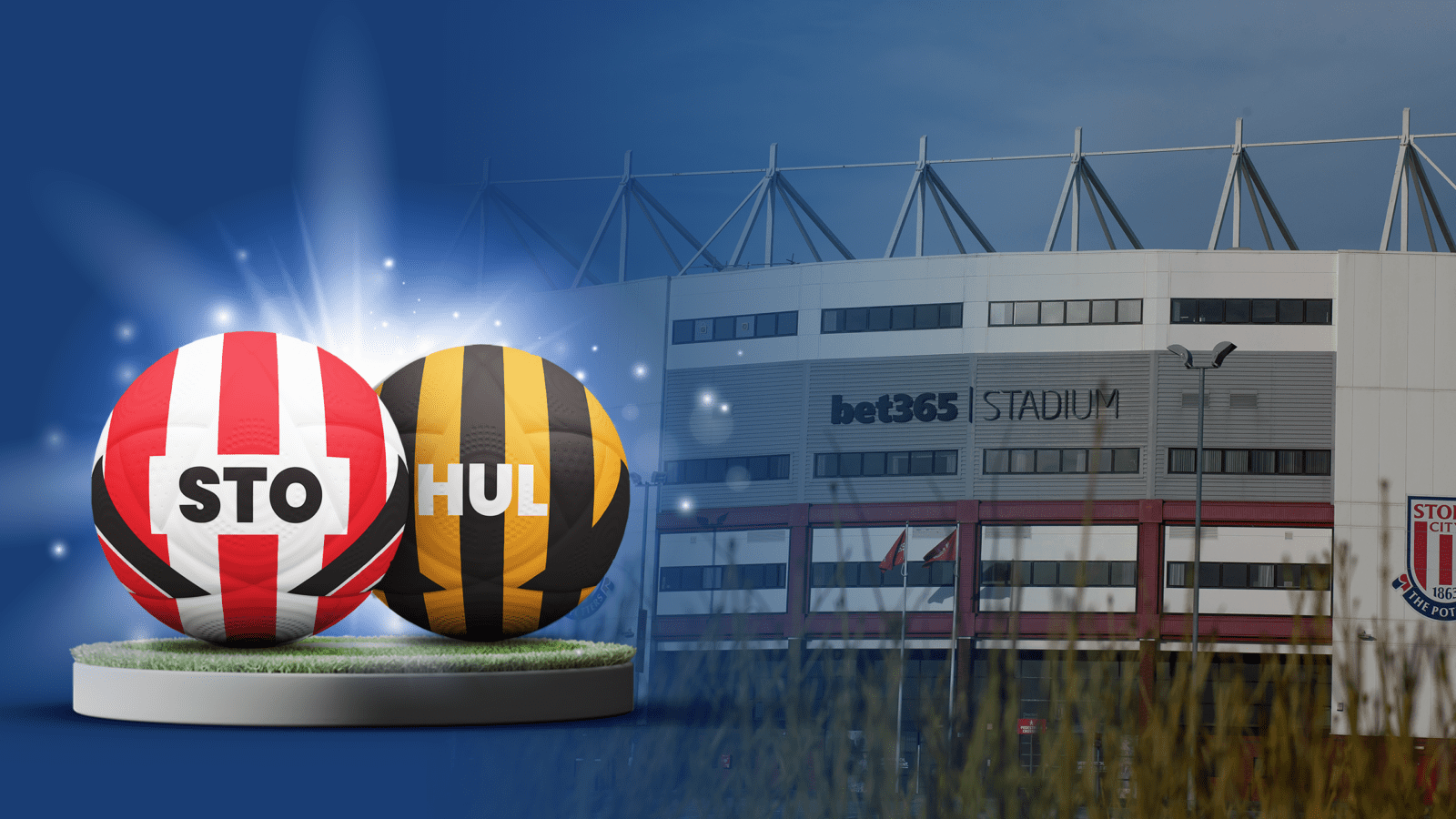 Stoke vs Hull Prediction: Low-scoring affair expected