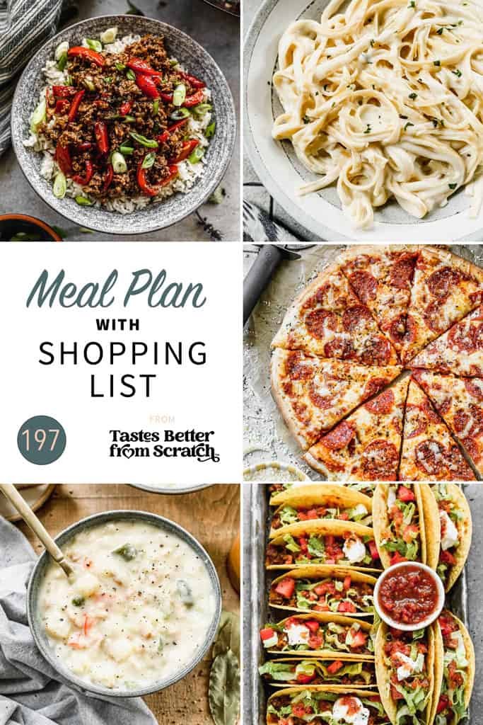 Meal Plan (197)