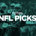 <div>NFL Week 2 preview: Best spread, total and TD scorer predictions & tips</div>