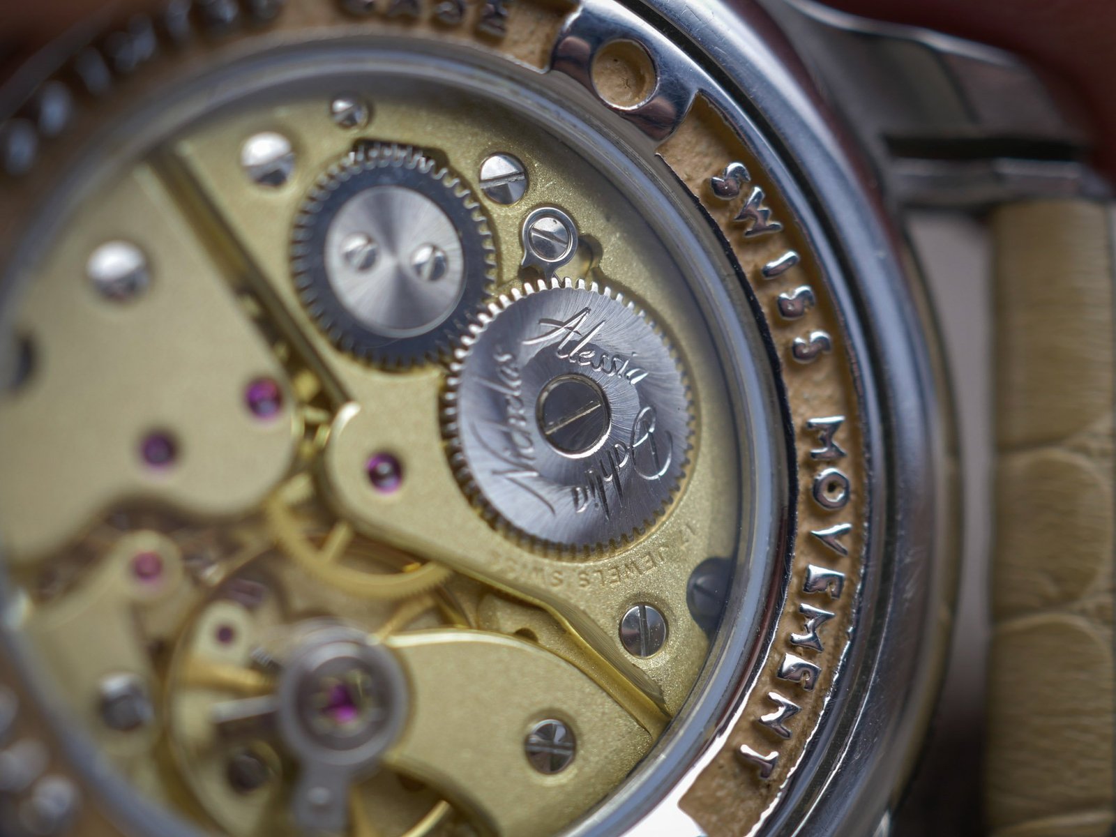 The Peseux 7001 Revival: A Classy Hand-Wound Movement Returns To The Spotlight