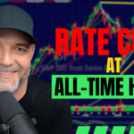 The Impact of Fed Cutting Rates at All Time Highs