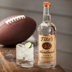 🏈Sweeps Tito’s Tailgate (ends 11/15)