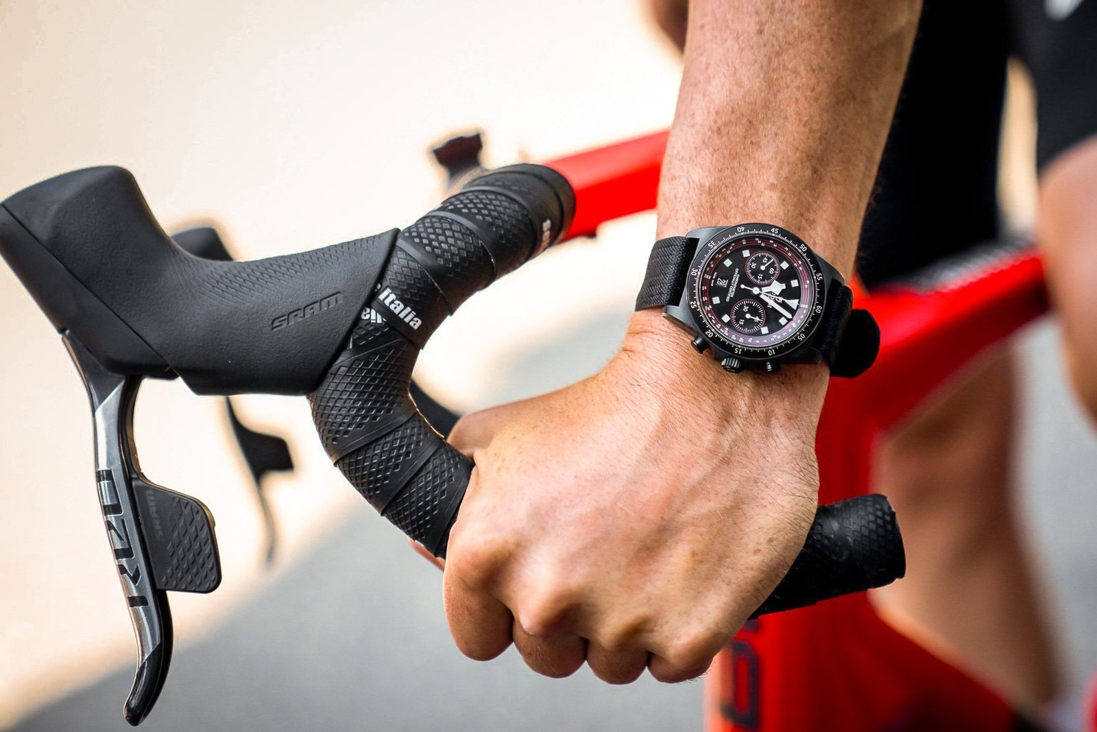 Fratello Talks: Should You Wear Your Watch While Playing Sports Or Exercising?