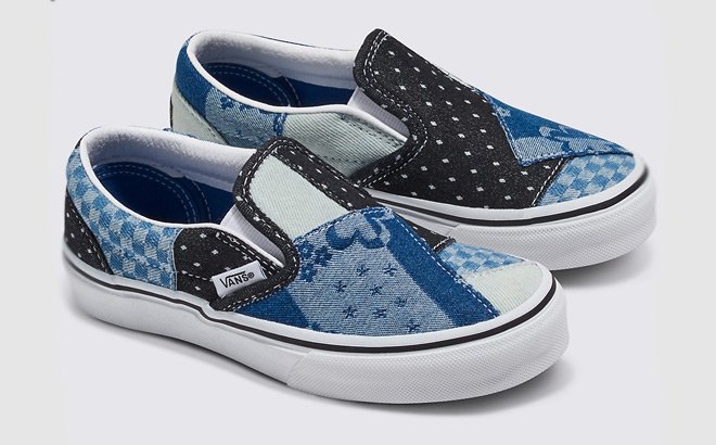 VANS Shoes $14.97 Shipped