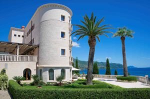 Decanter’s Dream Destination: Villa Korta Katarina, Dalmatia, Croatia