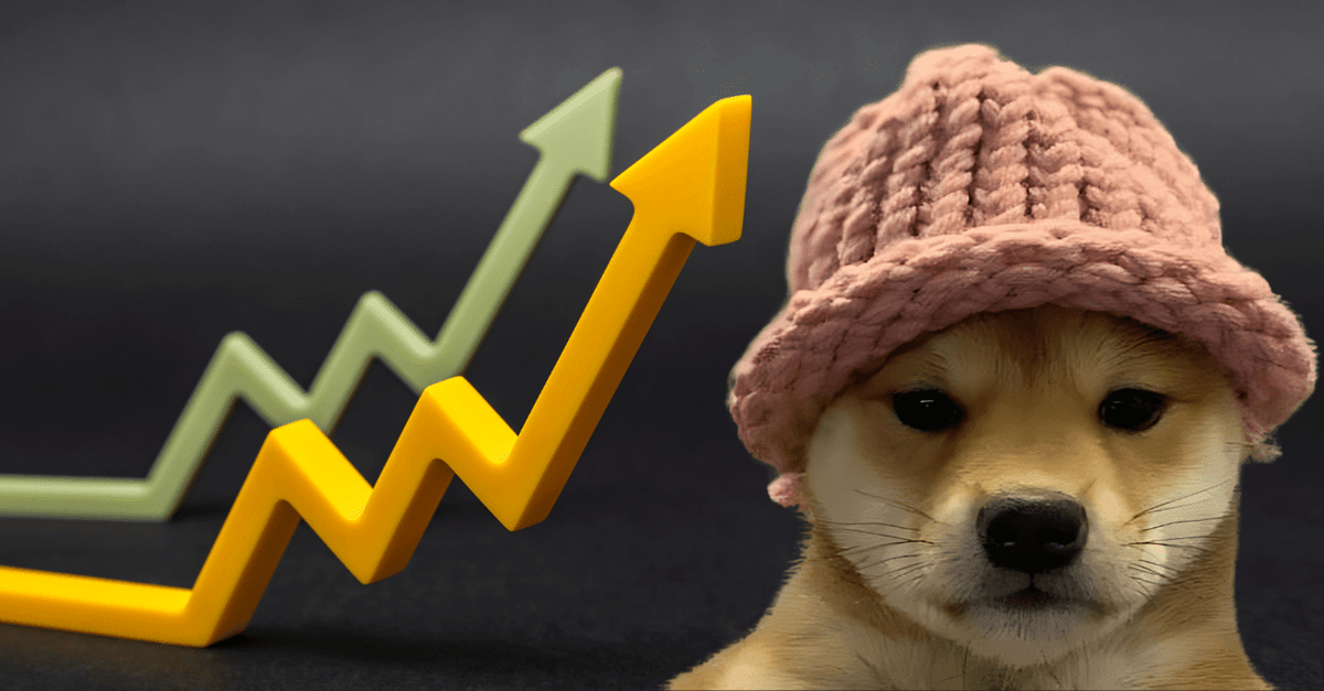 Top Trending Cryptos on Solana Chain Today – Bonk, cat in a dogs world, dogwifhat