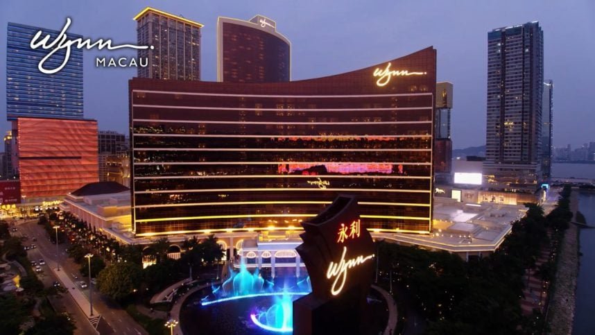 Wynn Stock Getting no Macau, UAE Credit ‘Ridiculous,’ Says Analyst