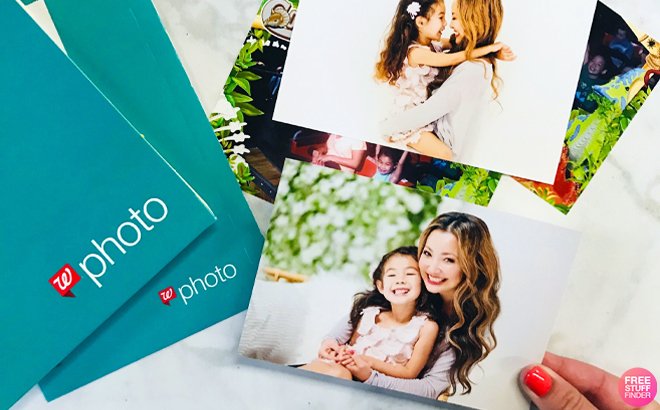 T-Mobile Tuesday Deals: FREE 4×6 Prints at Walgreens!