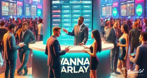 “Wanna Parlay” App Launches, Transforming Daily Fantasy Sports