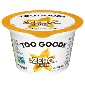 🍓Free Too Good Zero Sugar Yogurt at Kroger