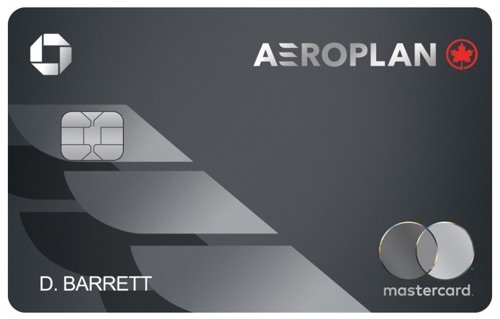 Aeroplan® Credit Card Review: Up to 100,000 Bonus Points (Worth up to $1,250 in Travel with Pay Yourself Back)