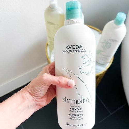 <div>Aveda Hair Care | Shampoo & Conditioner Duo NOW $22.98 w/ Code + MORE!</div>