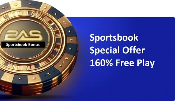 Special NFL Week 1 Bonus Offer from BetAnySports