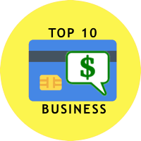 Top 10 Best Small Business Credit Card Bonus Offers – September 2024