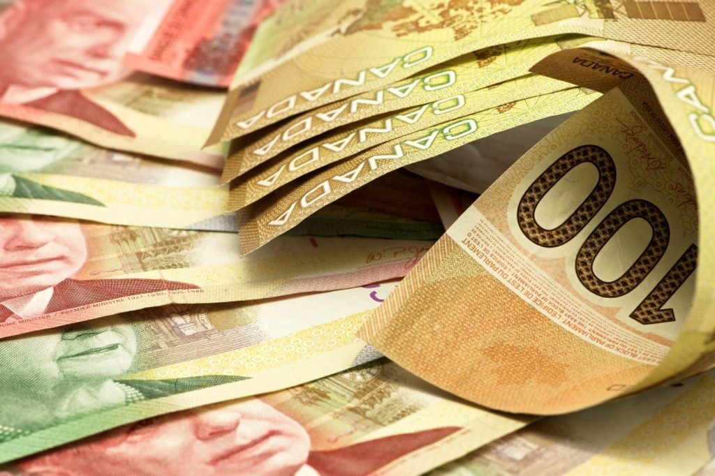 CAD/CHF confined in narrow range with Canada CPI in sight