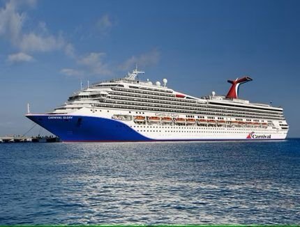 Carnival Glory Onboard Casino Is Site of $100K Cheating Scam – Report