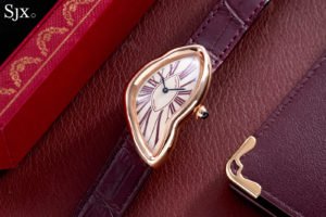 A Collector’s Perspective: The Cartier Crash