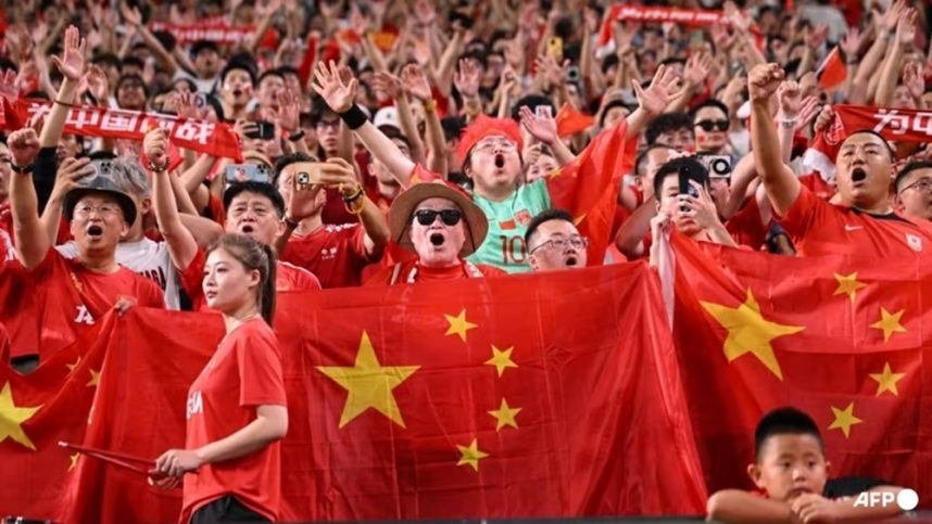 China Soccer Purges 60 Players, Officials in Corruption and Gambling Probe