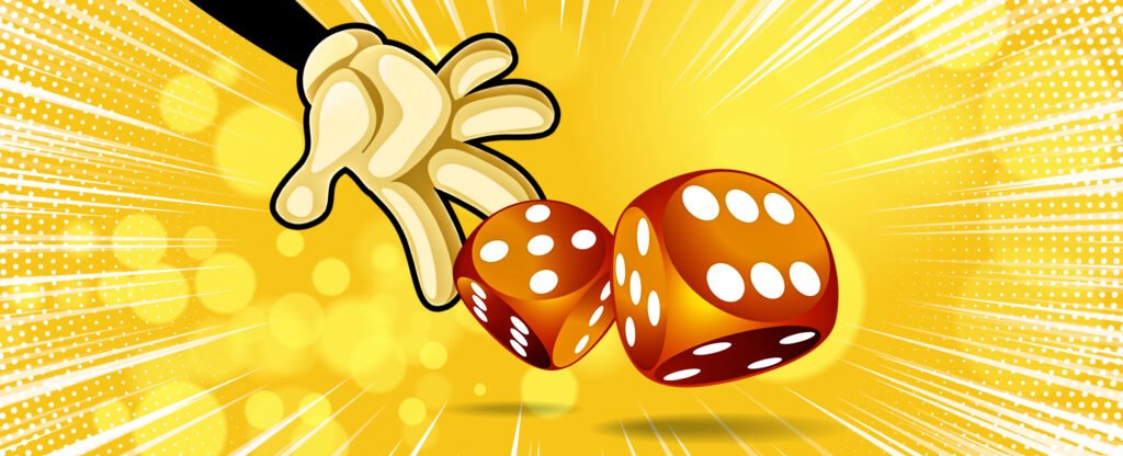 <div>How to Win at Craps: BEST Tips & Strategies</div>