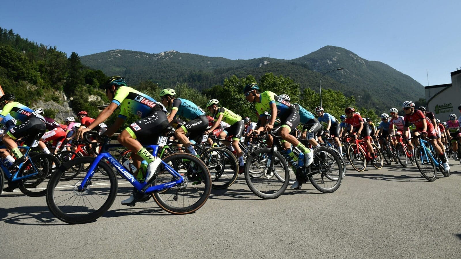 La Vuelta Stage 21 Predictions: 3/1 King Kung to terrorise the field in Madrid