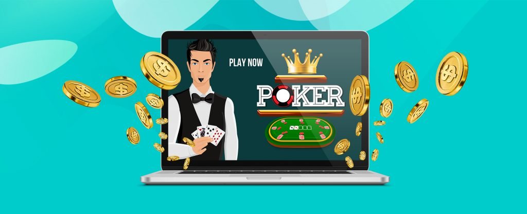 Video Poker vs. Table Poker: Which One Suits You?