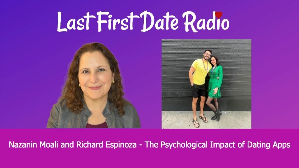 The Psychological Impact of Dating Apps