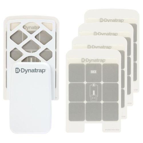 DynaTrap Fly Light with 4 Glue Traps NOW $12.95 (Reg. $19.95!)