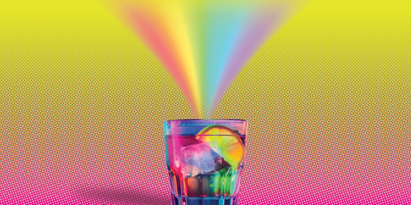 A Limp Wrist, a Heavy Pour: Why Gay Bars Serve Such Strong Drinks