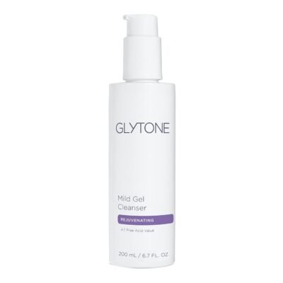 Glytone Glycolic Acid Face Wash Only $10.49