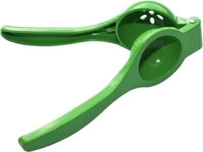 IMUSA Lemon or Lime Manual Squeezer Only $3.99