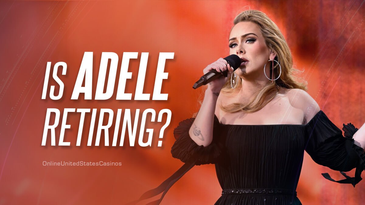 Is Adele Retiring? Singer Confirms Extended Hiatus From Music