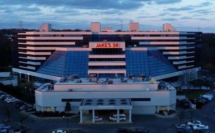 Jake’s 58 Casino Accused Shooter Charged in New York State