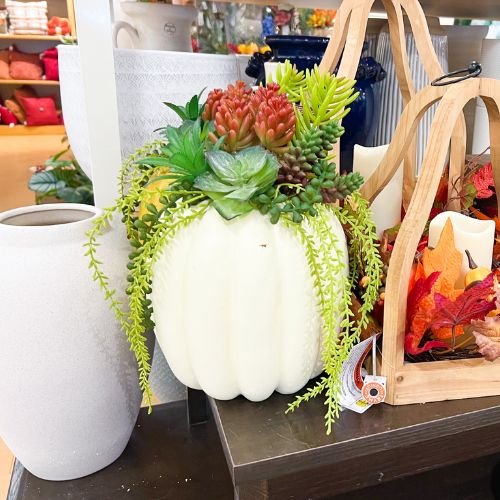 Gorgeous Kohl’s Fall Decor on Sale! NEW 20% OFF Code!!