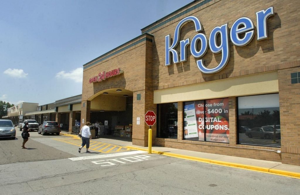 Kroger announces $0.32 quarterly dividend