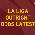 La Liga outright winner odds and prediction: Barca odds cut after perfect start