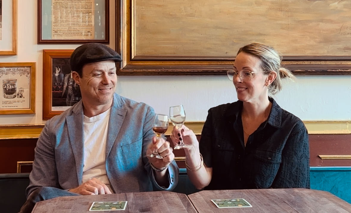 <div>Sydney Bar Week starts tomorrow and is booked out! Owners announce after 25 years that it’s their final year for the event & Australian Bartender magazine</div>