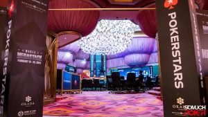 PokerStars LIVE’s Manila Megastack 19 opens its curtains in two weeks