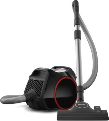 Miele Boost CX1 Canister Vacuum Only $383.20