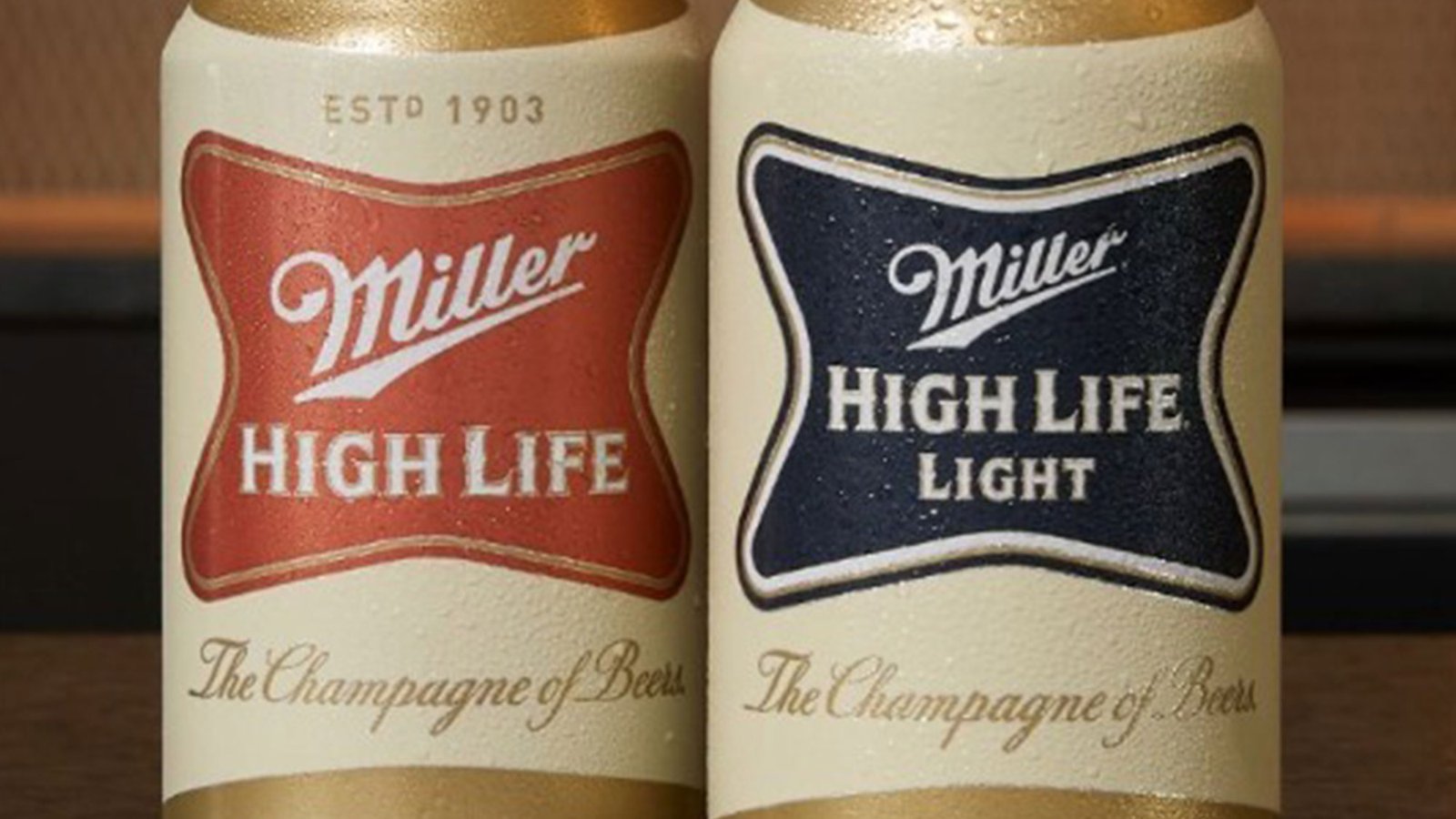 Miller High Life Light Returns After 3-Year Hiatus